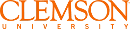 Clemson University logo