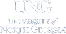 University of North Georgia logo